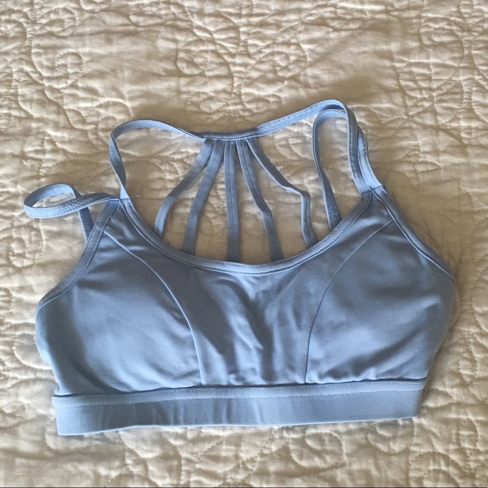 Forever 21 sports bra